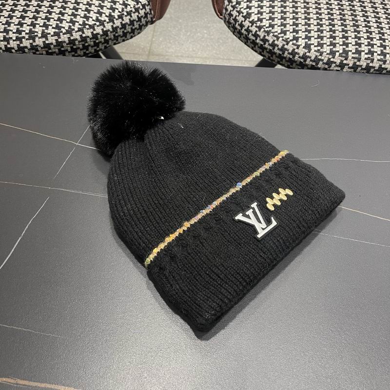 LV Hat (2666)