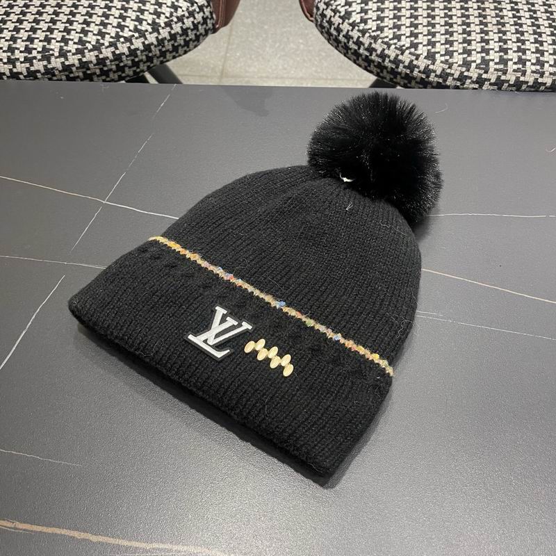 LV Hat (2667)
