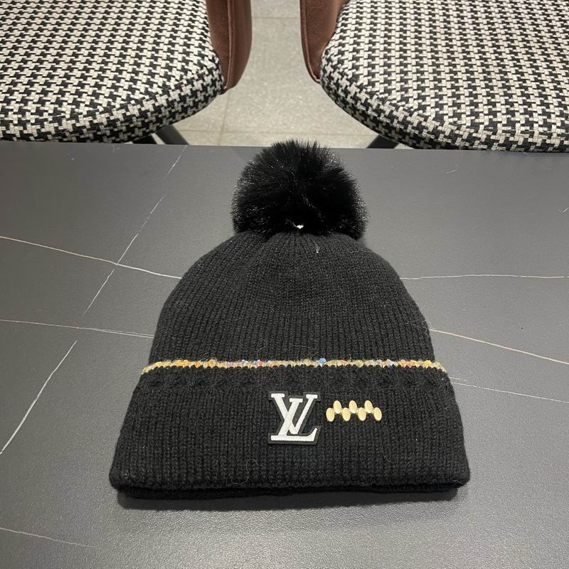 LV Hat (2668)