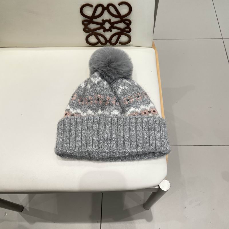 LV Hat (3198)
