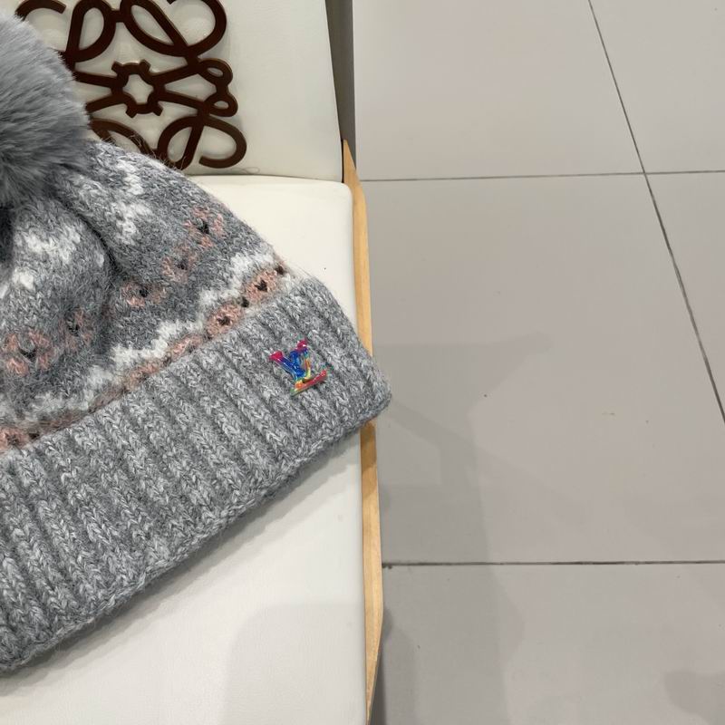 LV Hat (3201)