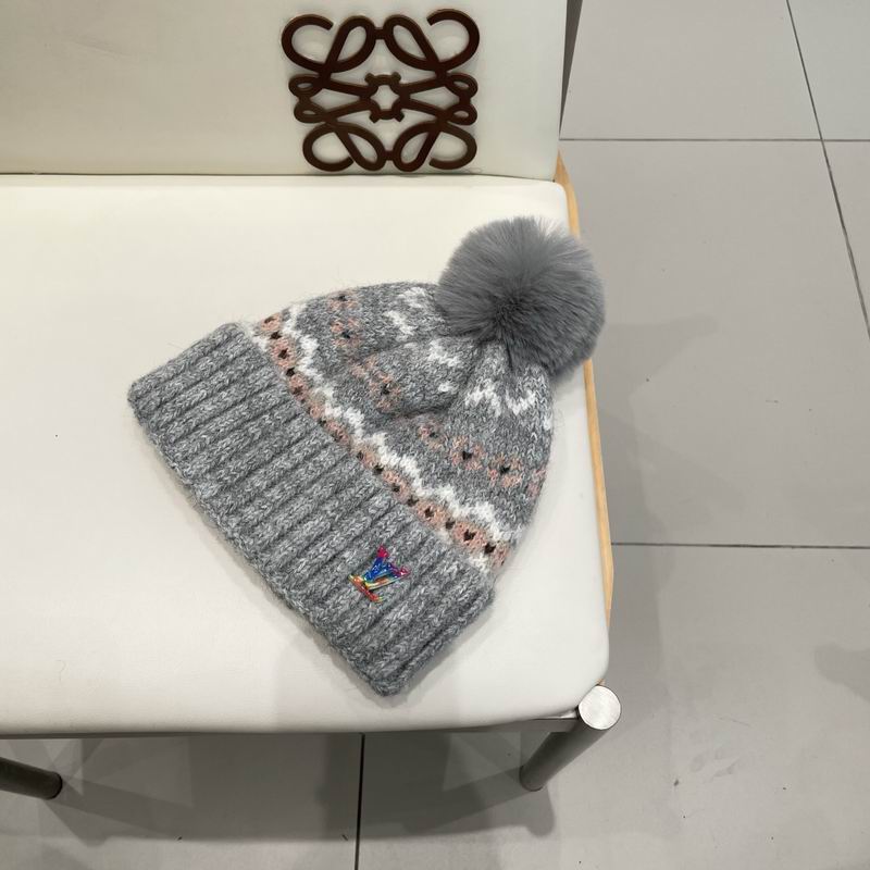 LV Hat (3203)