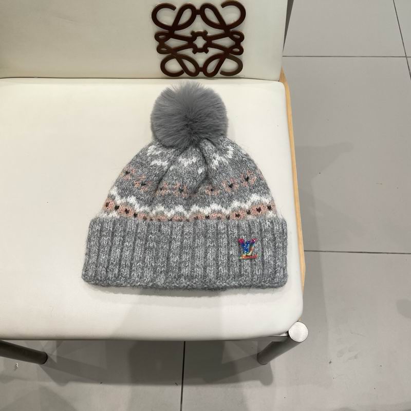 LV Hat (3204)
