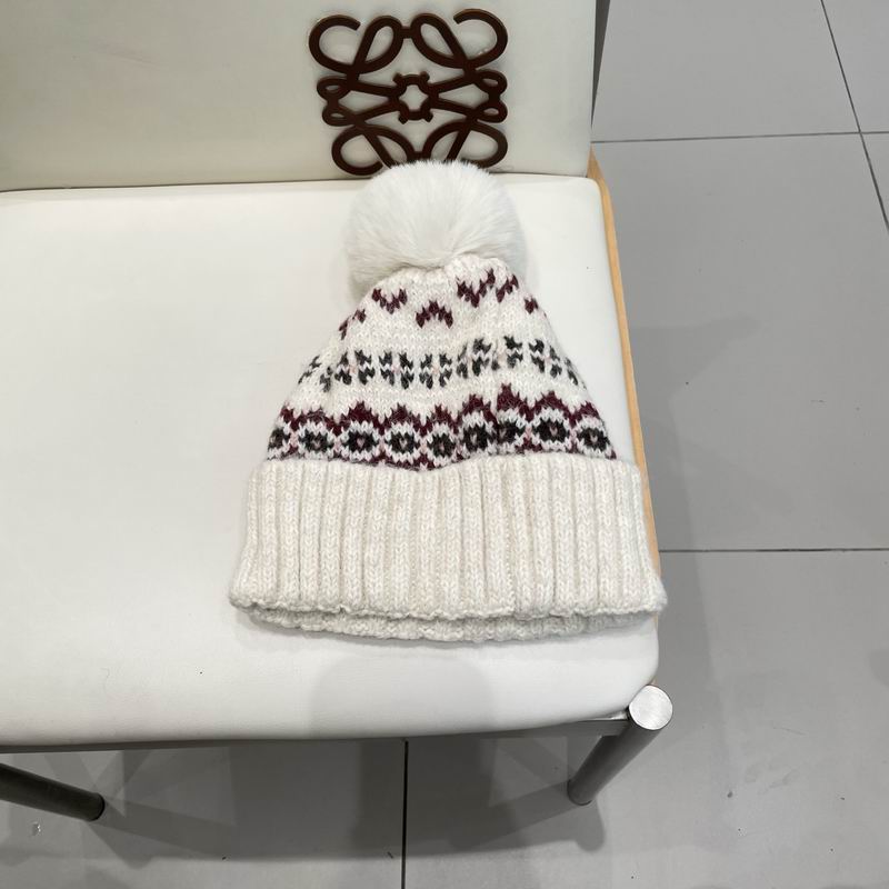 LV Hat (3207)