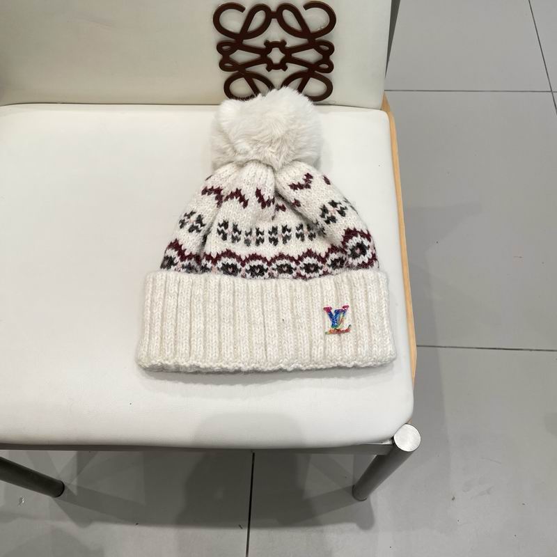 LV Hat (3213)