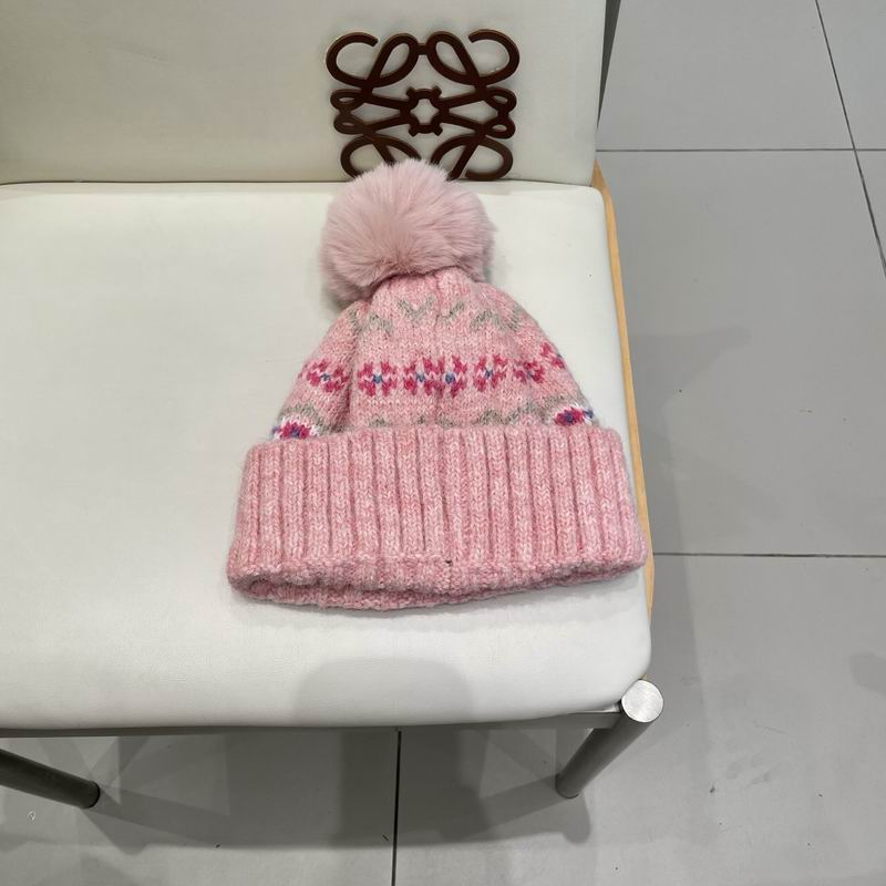 LV Hat (3216)