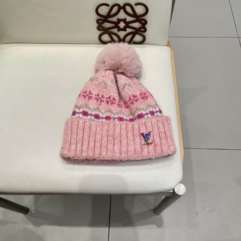 LV Hat (3222)