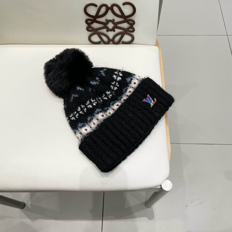 LV Hat (3229)