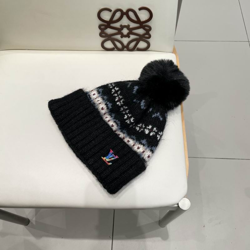 LV Hat (3230)