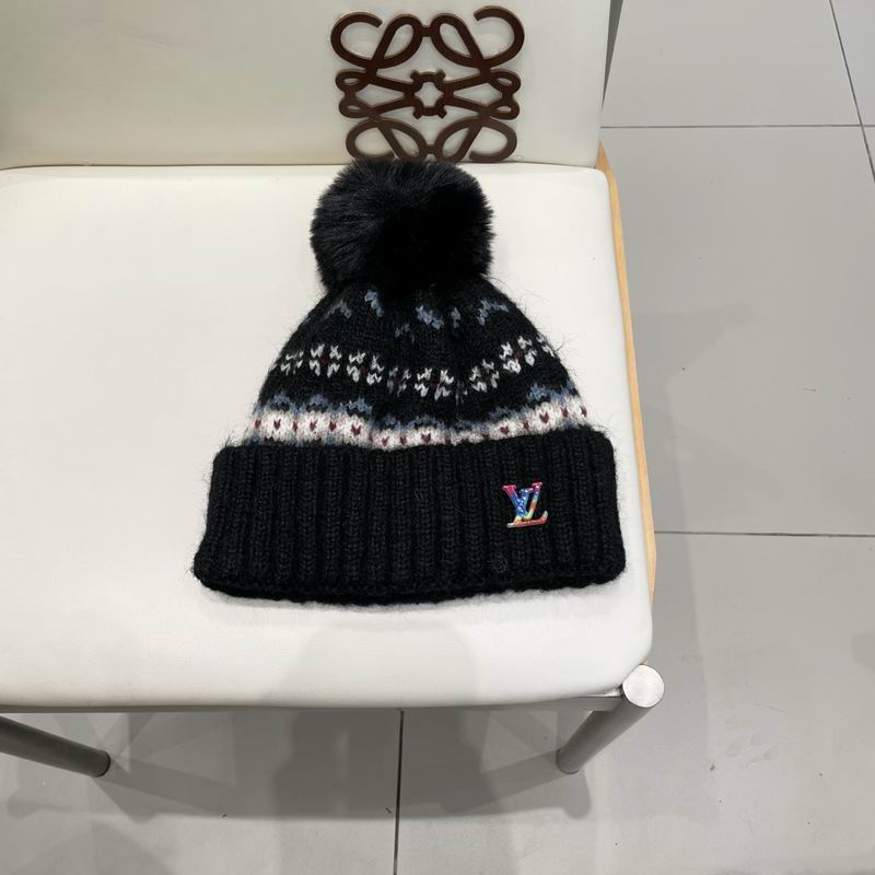 LV Hat (3231)