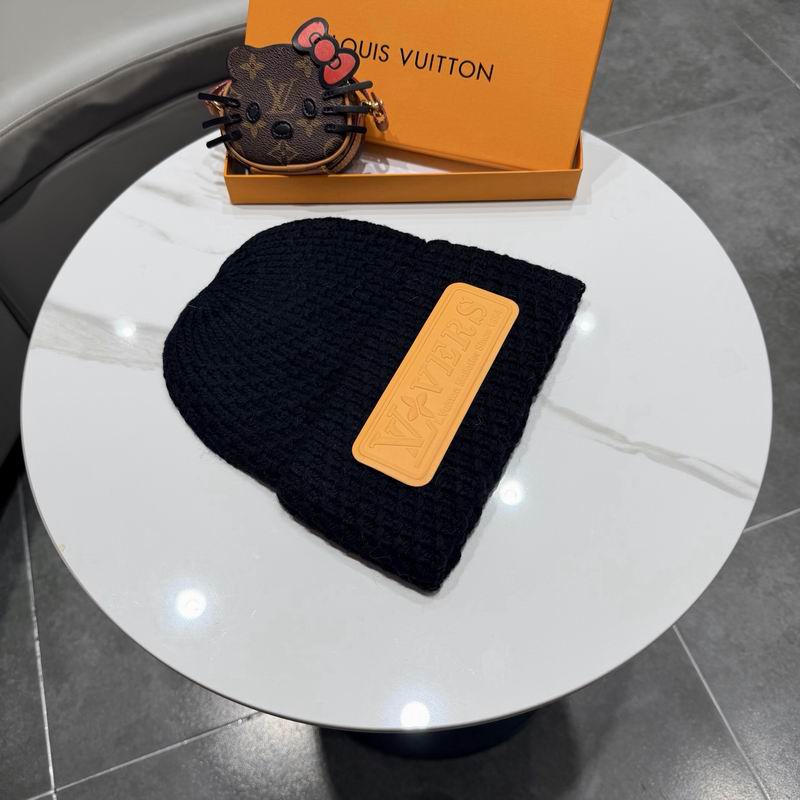 LV Hat (3457)