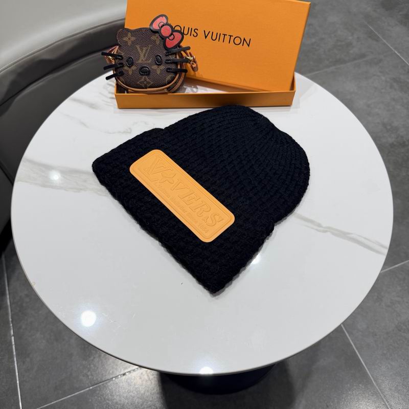 LV Hat (3458)