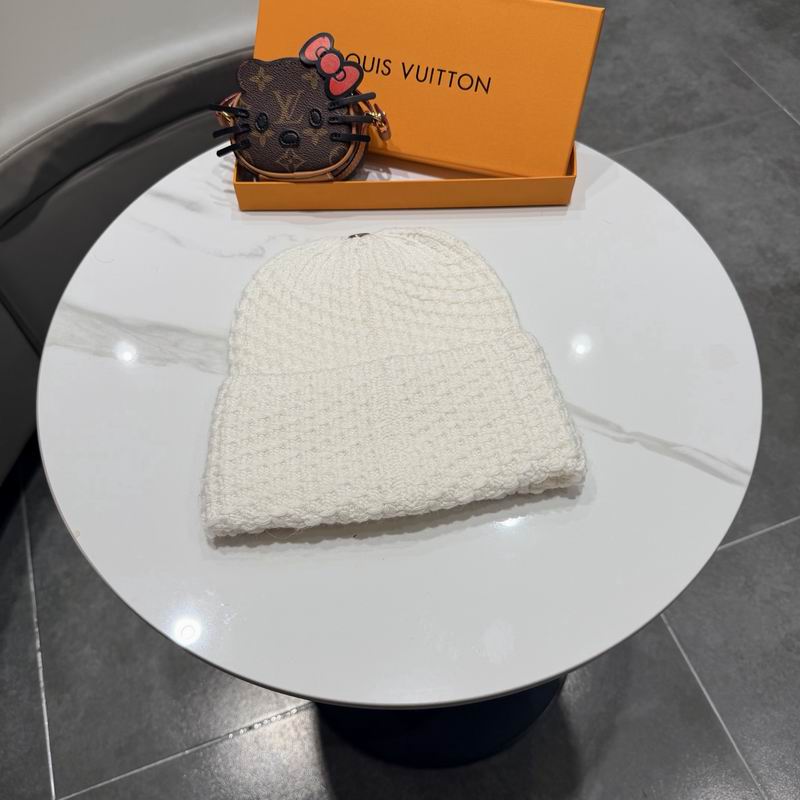LV Hat (3462)