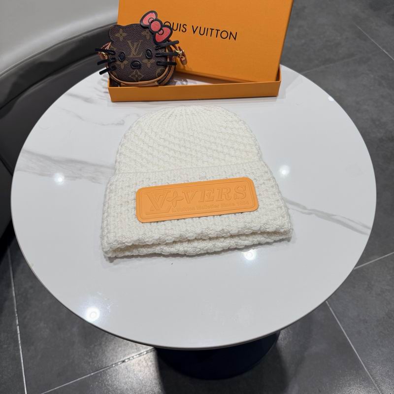 LV Hat (3468)