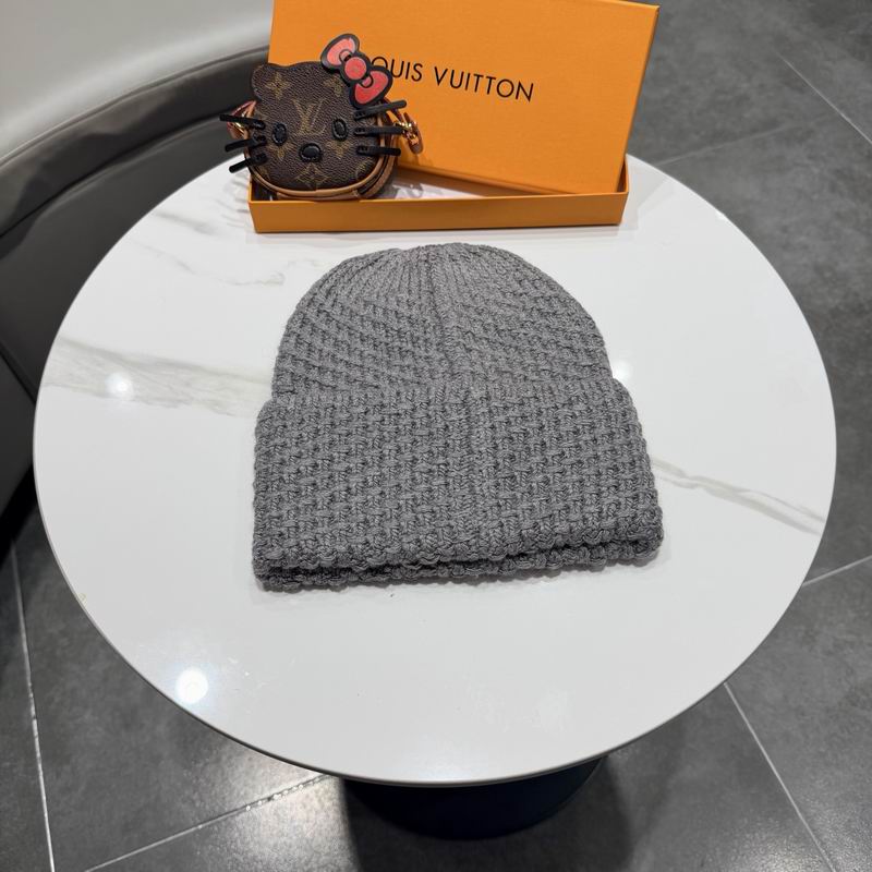 LV Hat (3471)