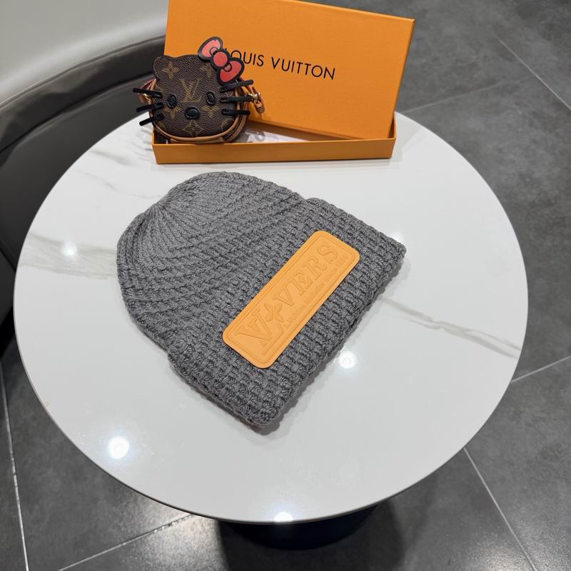 LV Hat (3475)