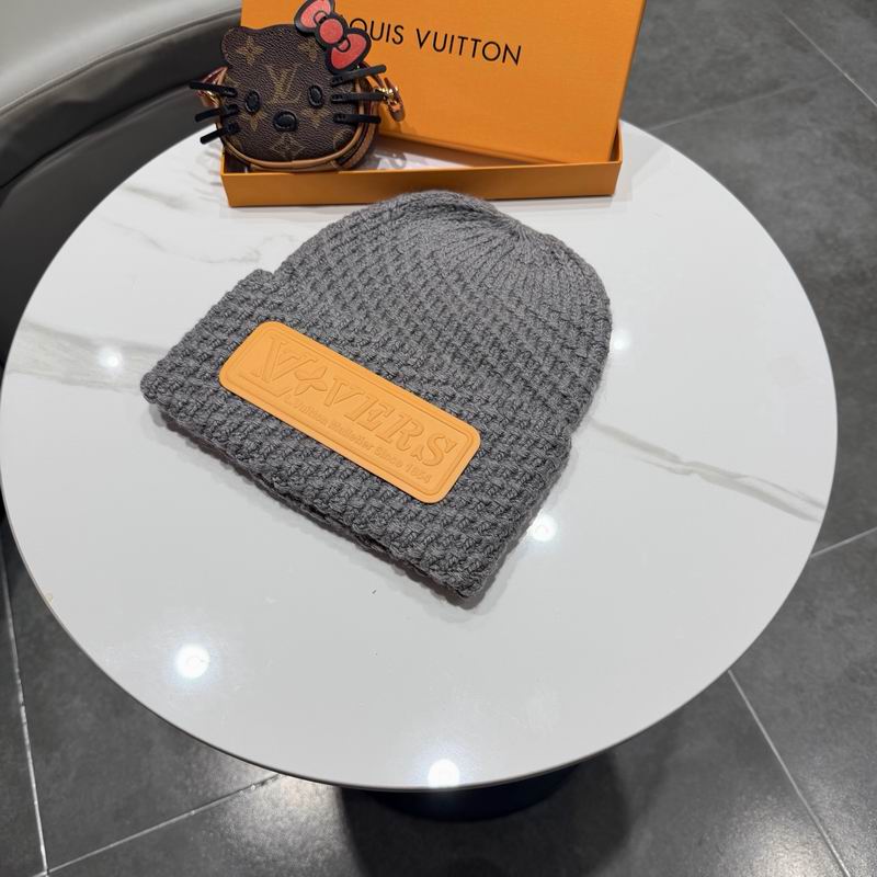 LV Hat (3476)