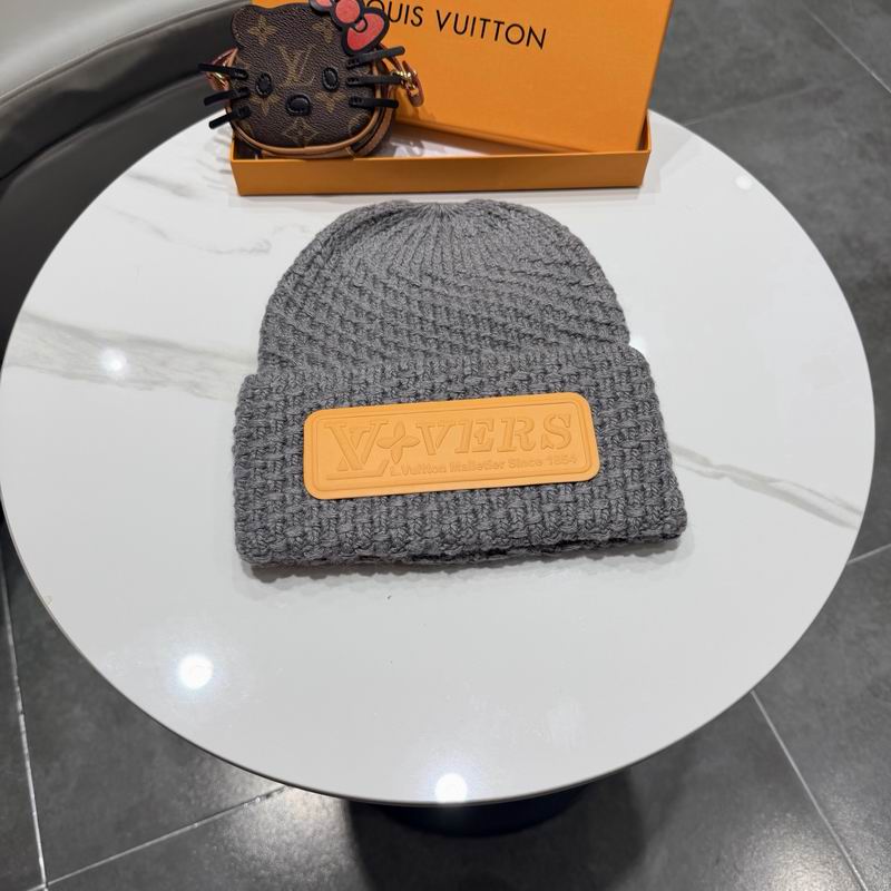 LV Hat (3477)