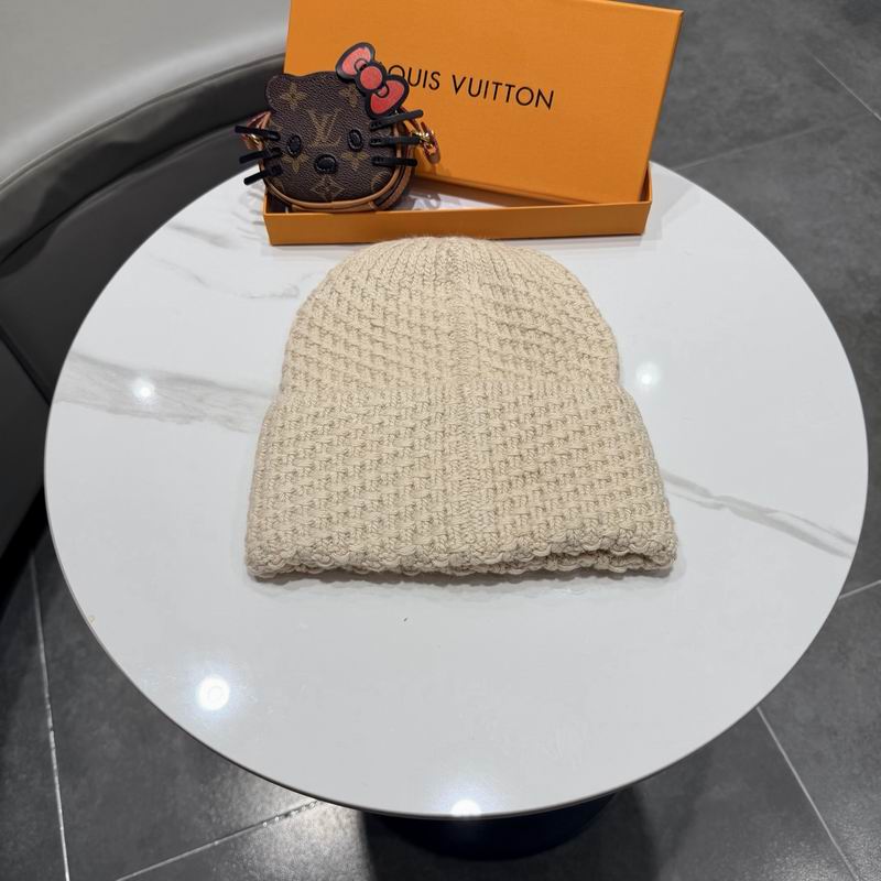 LV Hat (3480)
