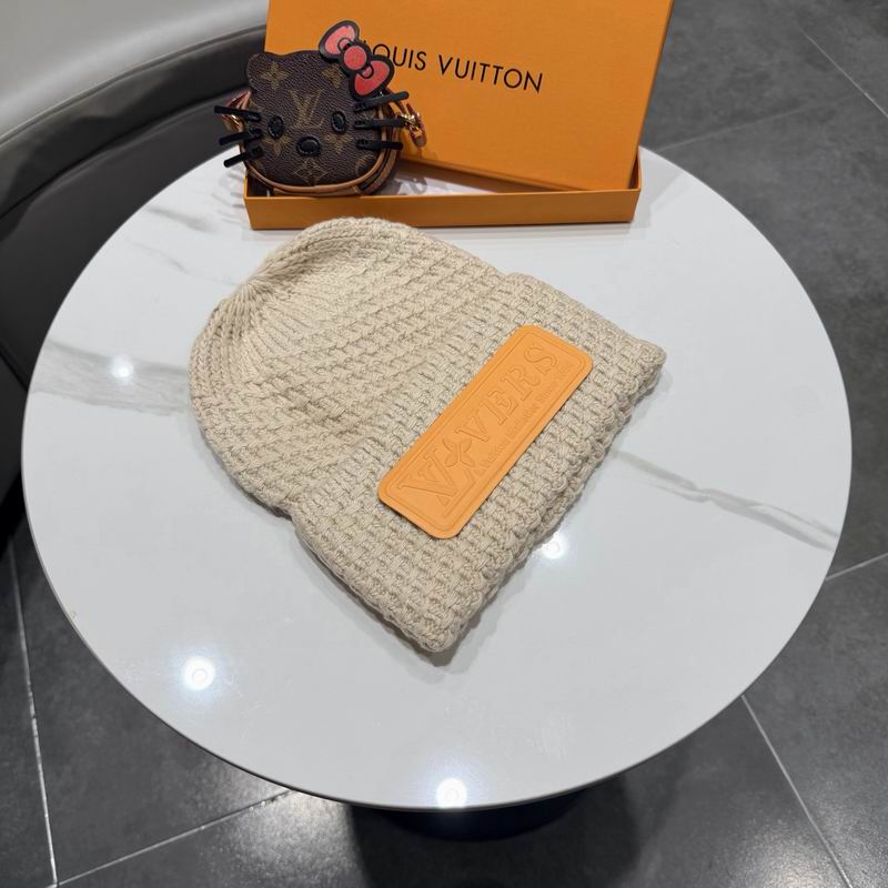 LV Hat (3484)