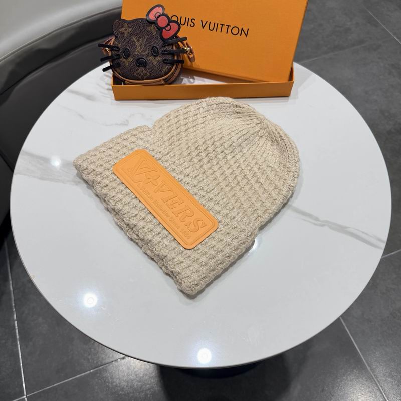 LV Hat (3485)