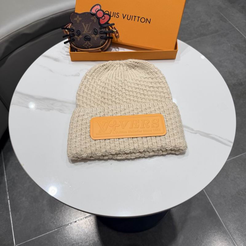 LV Hat (3486)