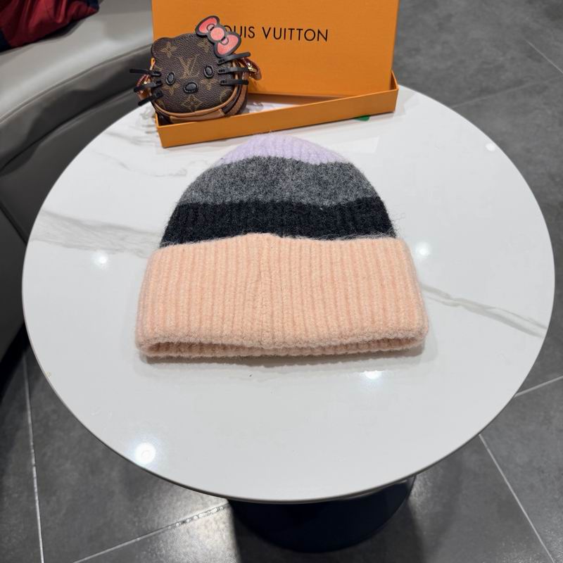LV Hat (3552)