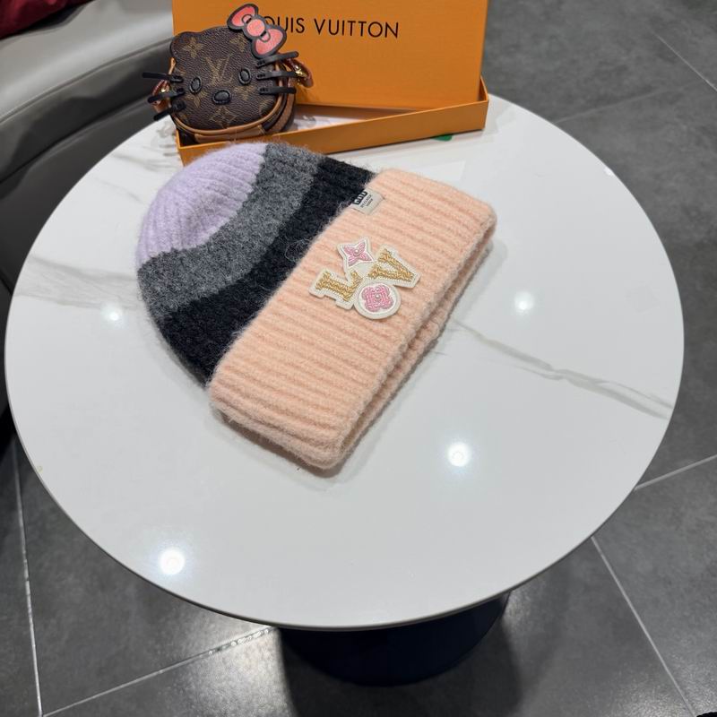 LV Hat (3556)