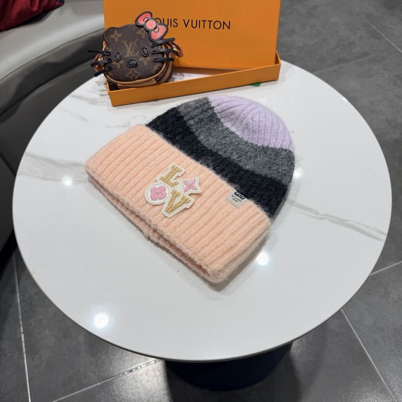 LV Hat (3557)