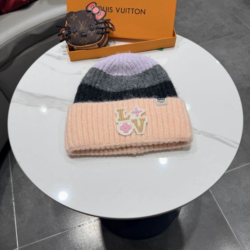 LV Hat (3558)