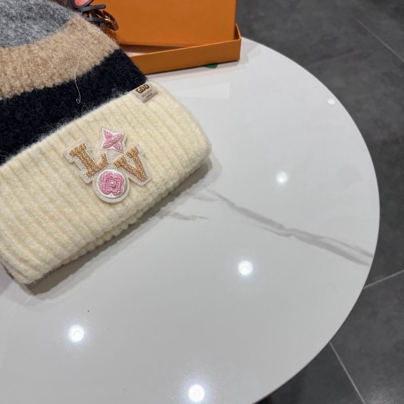 LV Hat (3562)