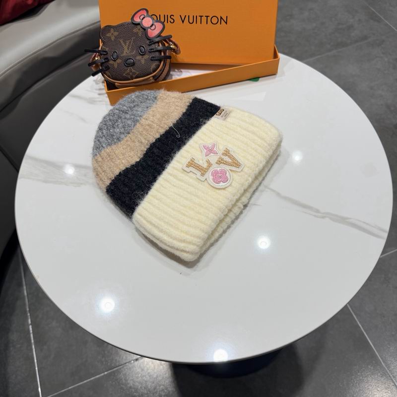 LV Hat (3564)