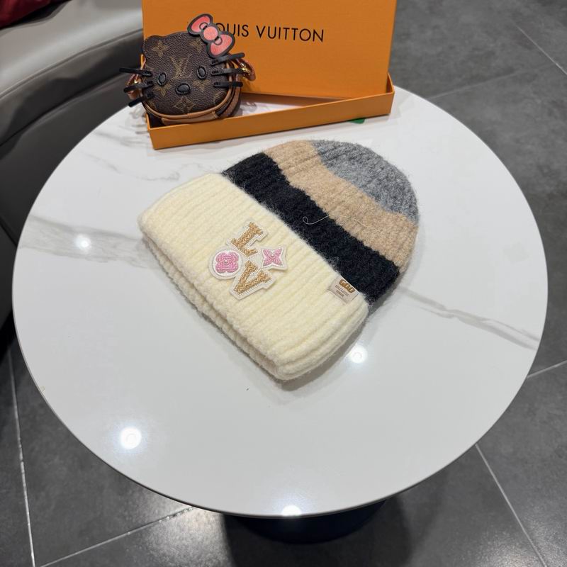 LV Hat (3565)