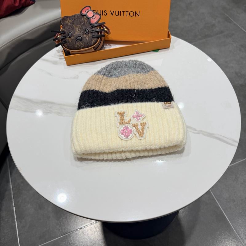 LV Hat (3567)