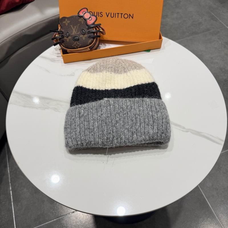 LV Hat (3570)