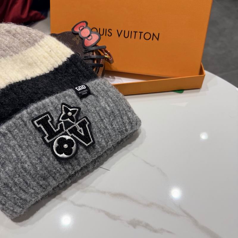 LV Hat (3573)