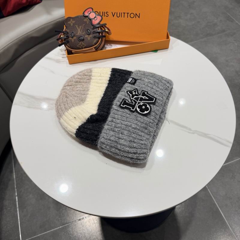 LV Hat (3574)