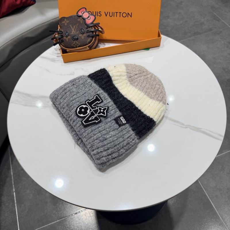LV Hat (3575)