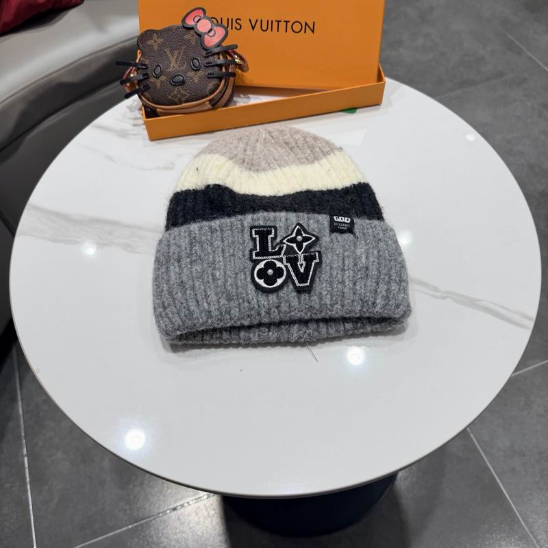 LV Hat (3576)