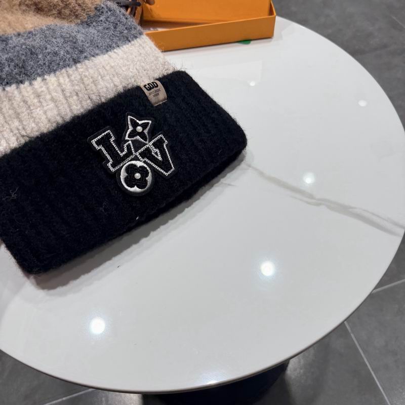 LV Hat (3582)