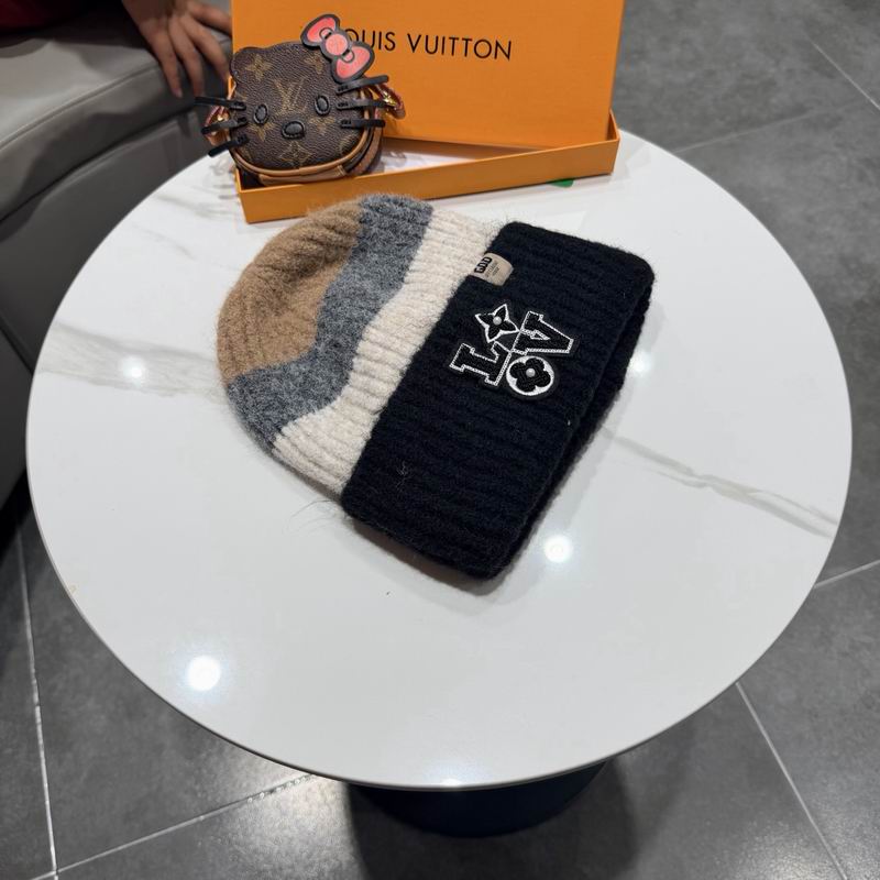 LV Hat (3583)