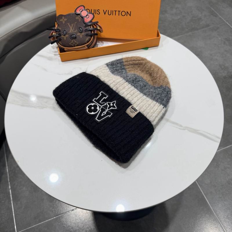 LV Hat (3584)