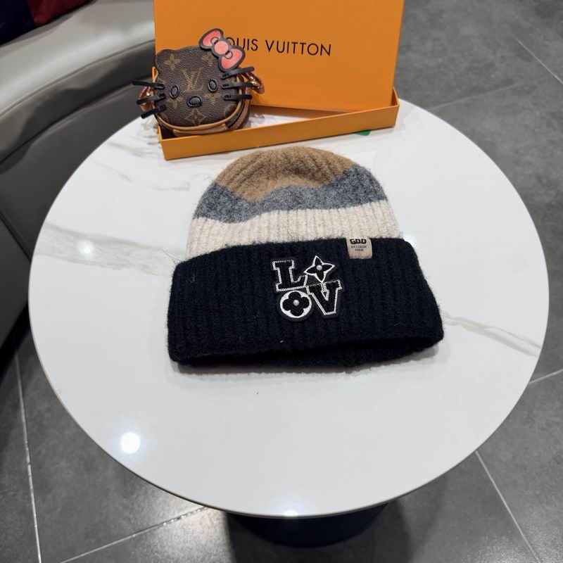 LV Hat (3585)