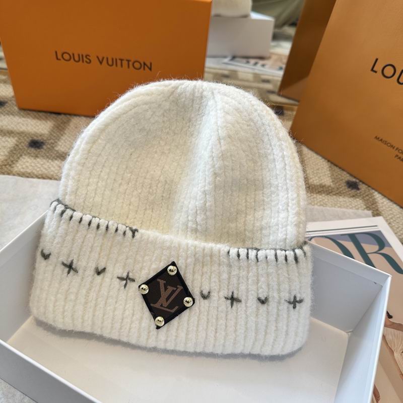 LV Hat (4044)