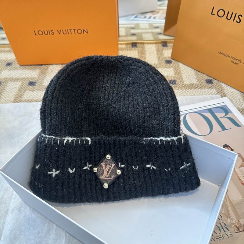 LV Hat (4055)
