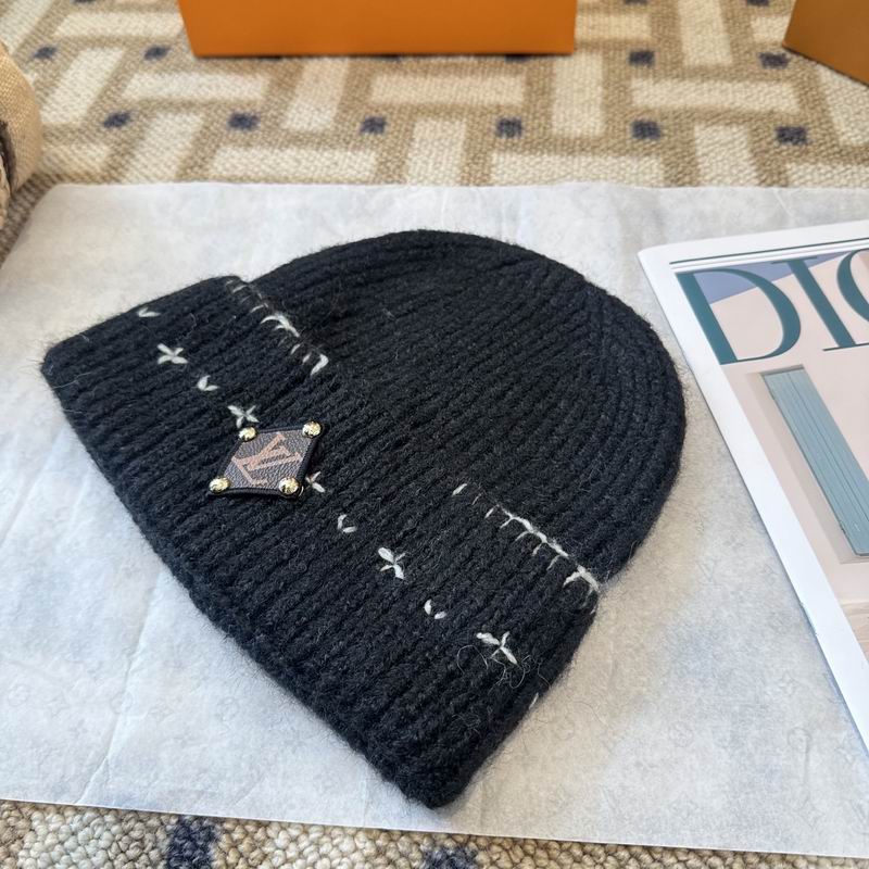 LV Hat (4060)