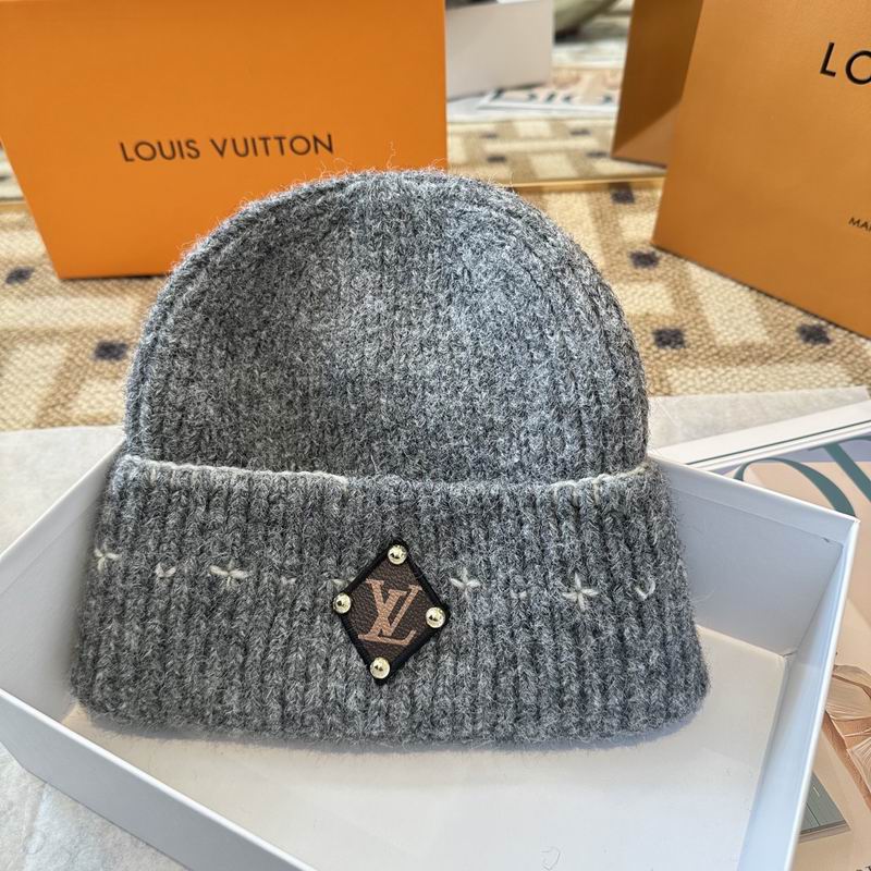 LV Hat (4065)
