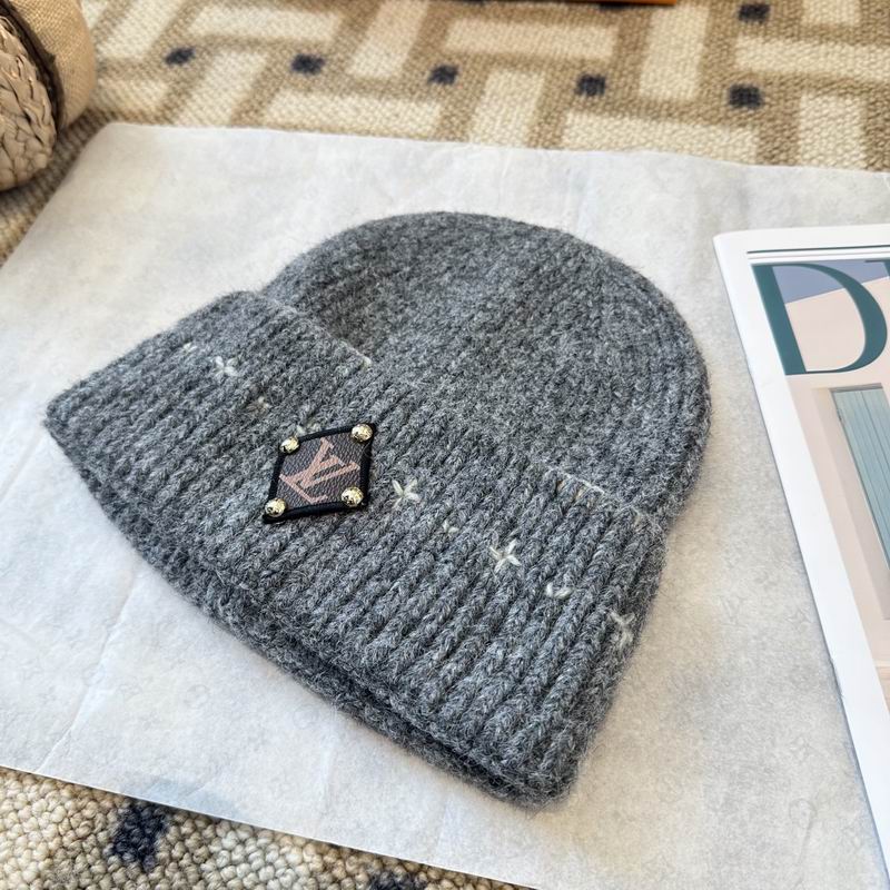 LV Hat (4071)