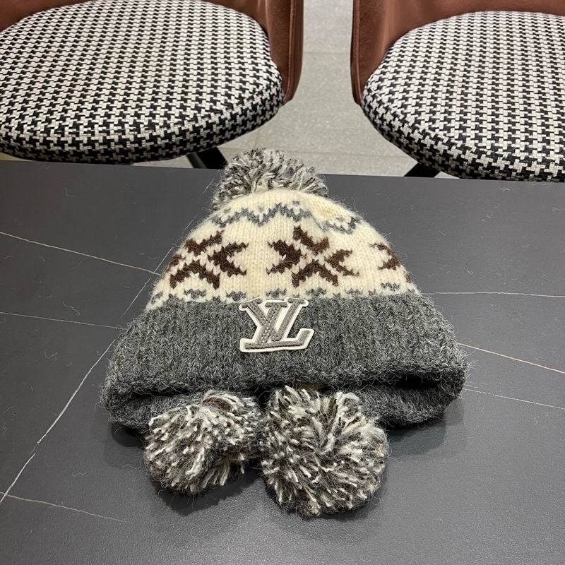 LV Hat (4111)