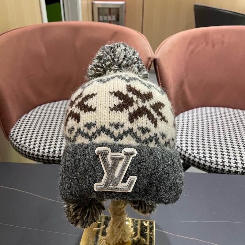LV Hat (4118)